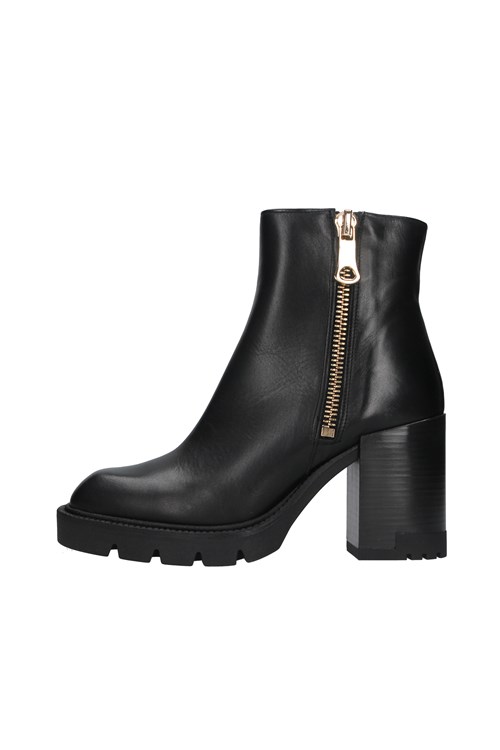L'amour By Albano boots BLACK