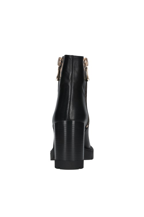 L'amour By Albano boots BLACK