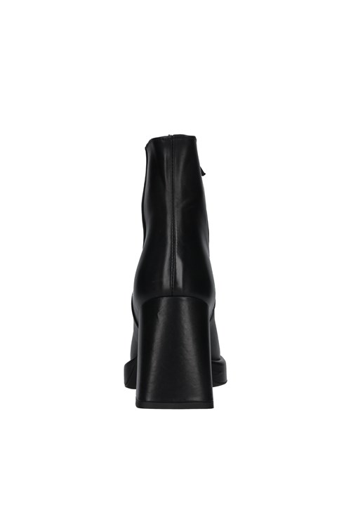 L'amour By Albano boots BLACK