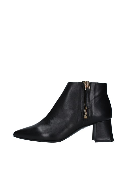 L'amour By Albano boots BLACK