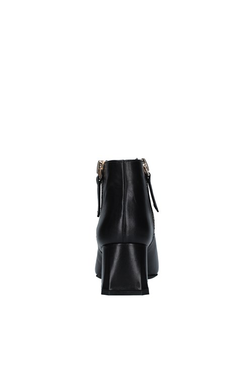 L'amour By Albano boots BLACK