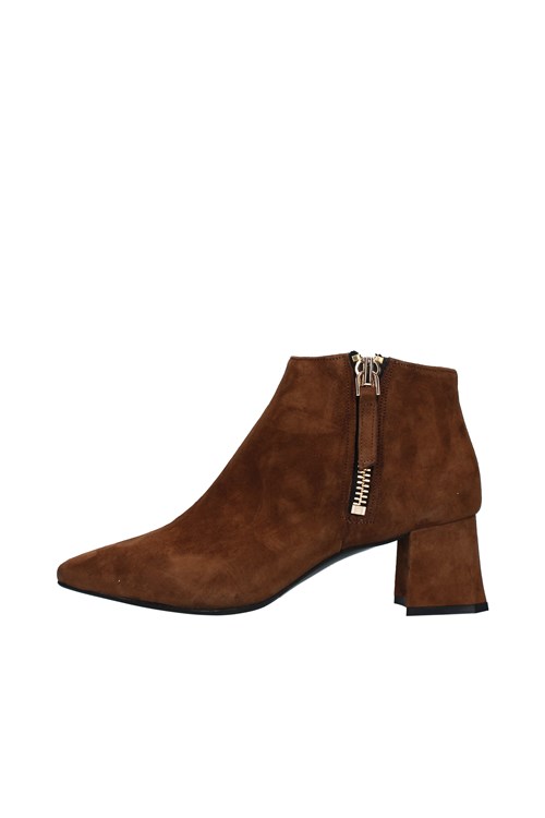 L'amour By Albano boots BROWN