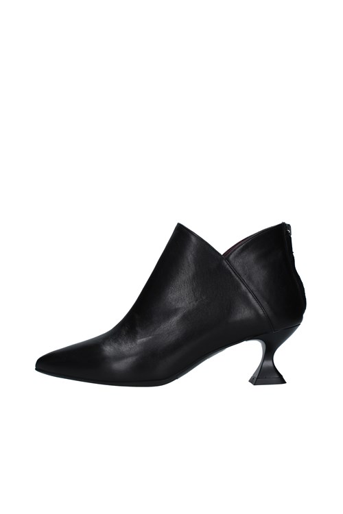 L'amour By Albano boots BLACK