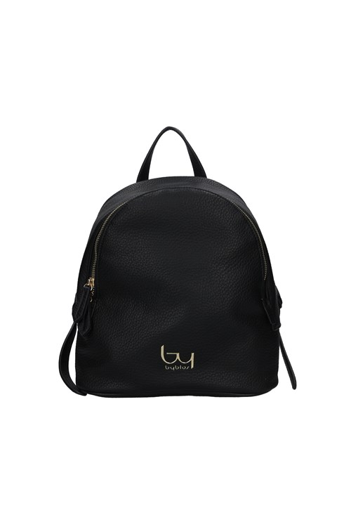 Byblos Backpacks BLACK