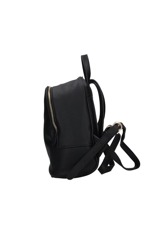 Byblos Backpacks BLACK