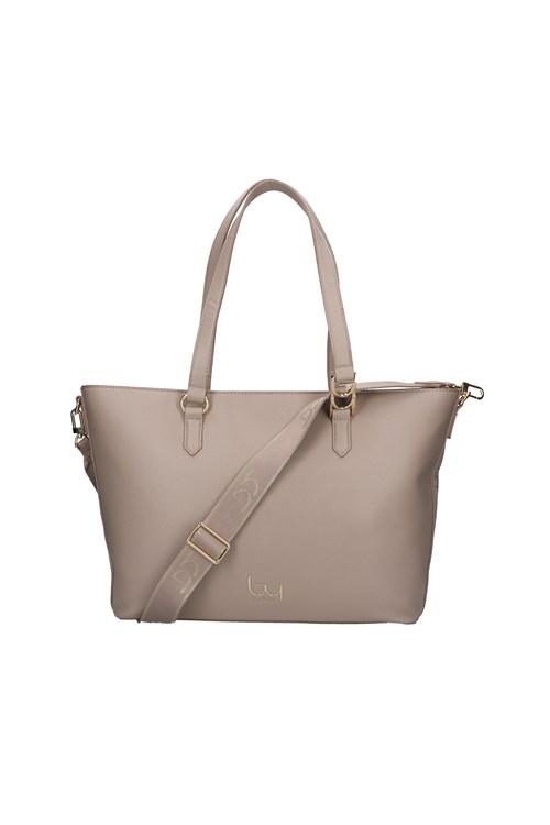 Byblos Shoulder BEIGE