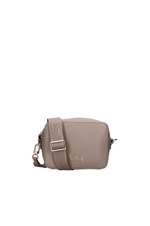 Byblos Shoulder Strap BEIGE