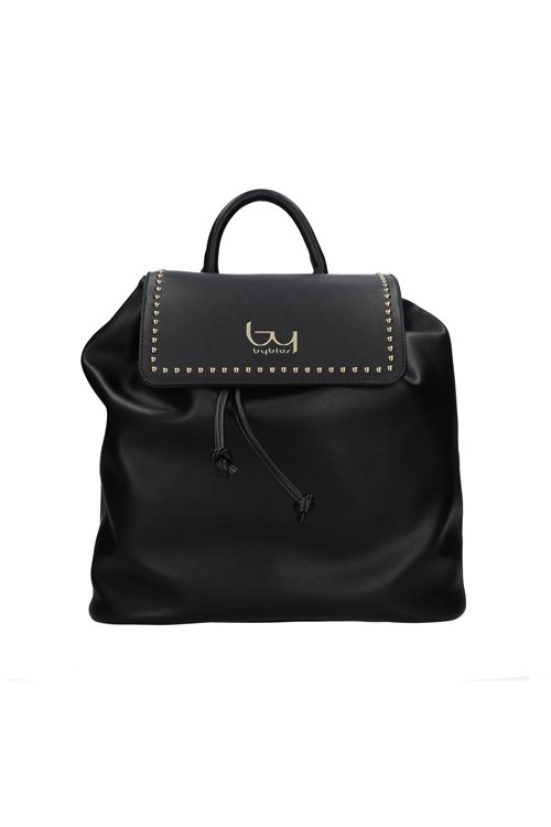 Byblos Backpacks BLACK