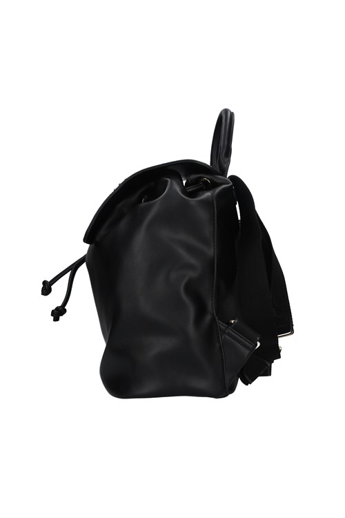 Byblos Backpacks BLACK