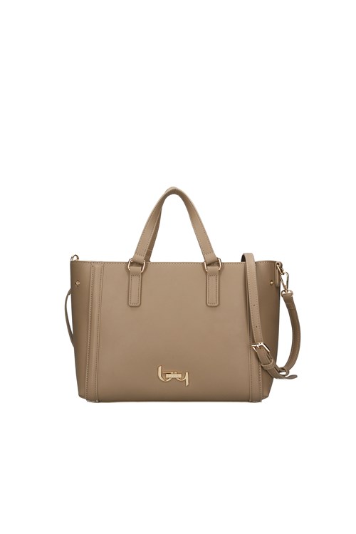 Byblos Shoulder Bags BEIGE