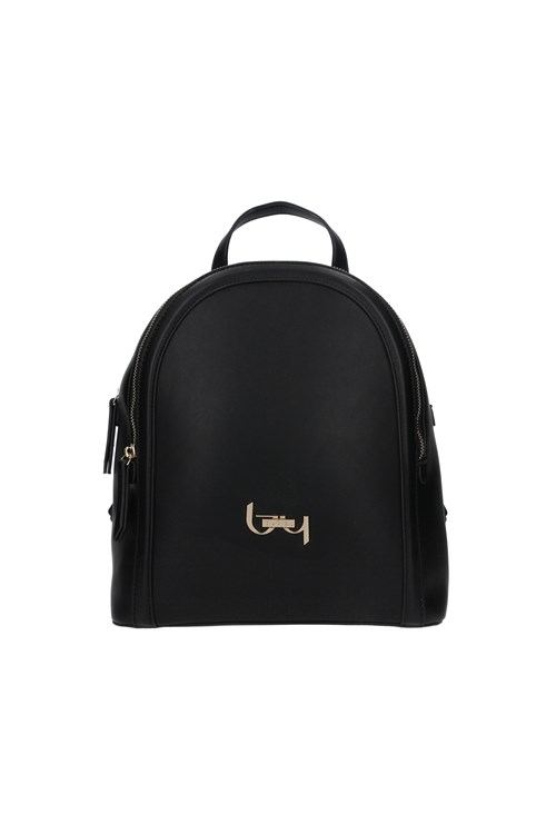 Byblos Backpacks BLACK