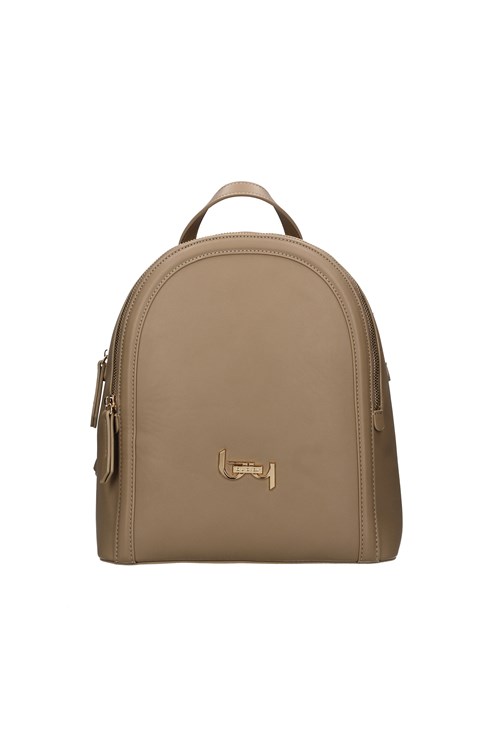 Byblos Backpacks BEIGE