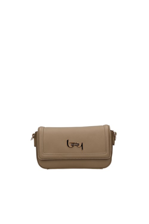 Byblos Shoulder Strap BEIGE