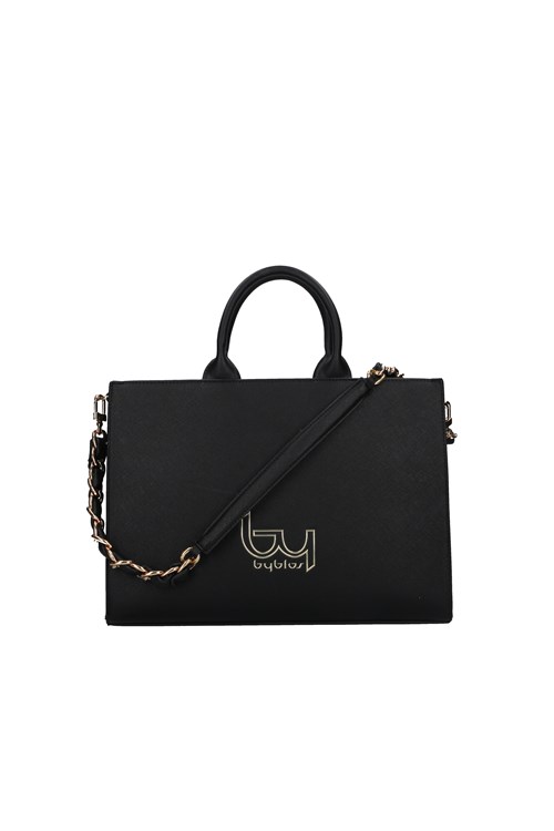 Byblos By hand BLACK