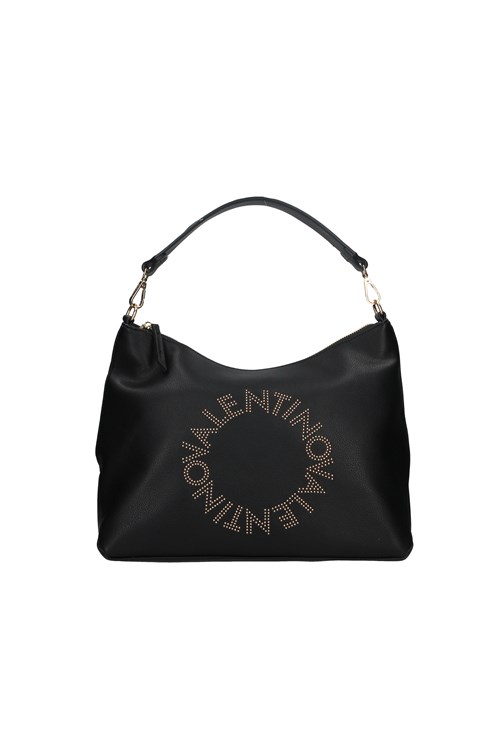 Valentino Bags Shoulder Strap BLACK