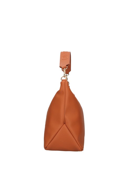 Valentino Bags Shoulder Strap BROWN