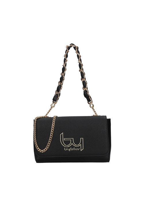 Byblos Shoulder Strap BLACK