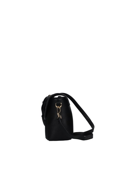 Valentino Bags Shoulder Strap BLACK
