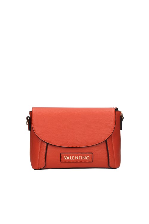 Valentino Bags Shoulder Strap ORANGE