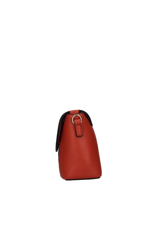 Valentino Bags Shoulder Strap ORANGE