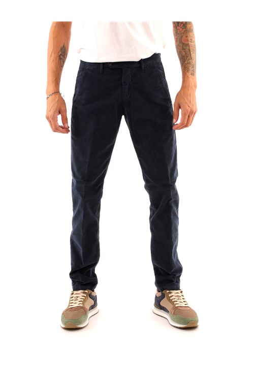 Roy Roger's Trousers RED