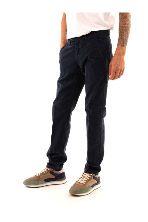 Roy Roger's Trousers RED