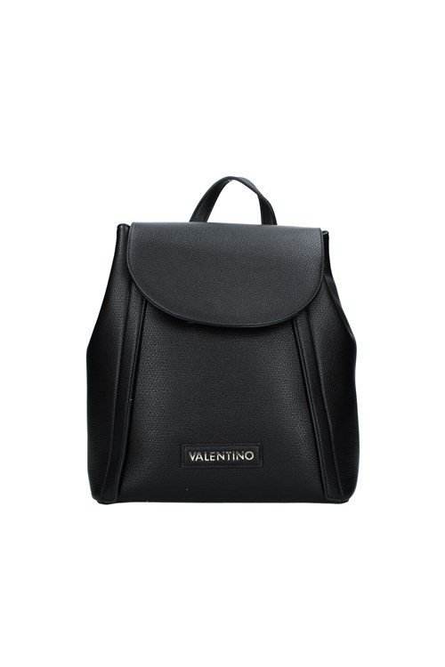 Valentino Bags Backpacks BLACK