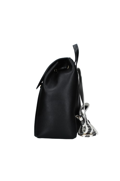 Valentino Bags Backpacks BLACK