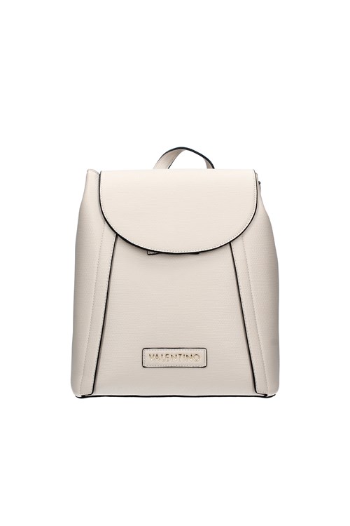 Valentino Bags Backpacks BEIGE