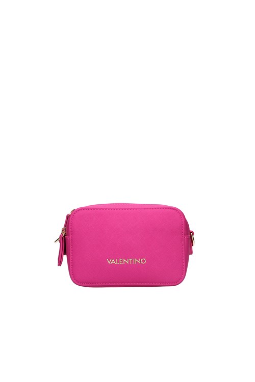 Valentino Bags Shoulder Strap FUCHSIA