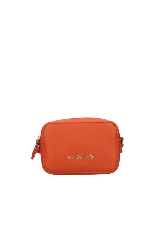 Valentino Bags Shoulder Strap ORANGE