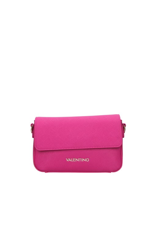 Valentino Bags Shoulder Strap FUCHSIA