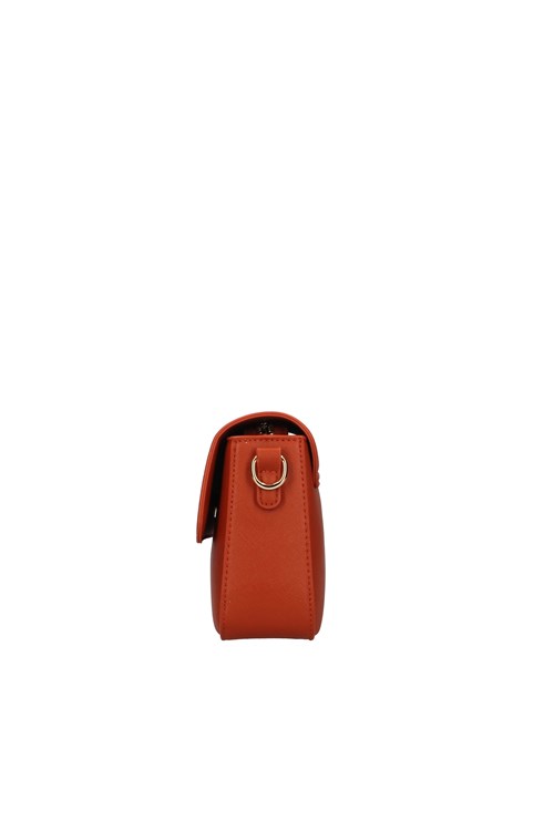 Valentino Bags Shoulder Strap ORANGE