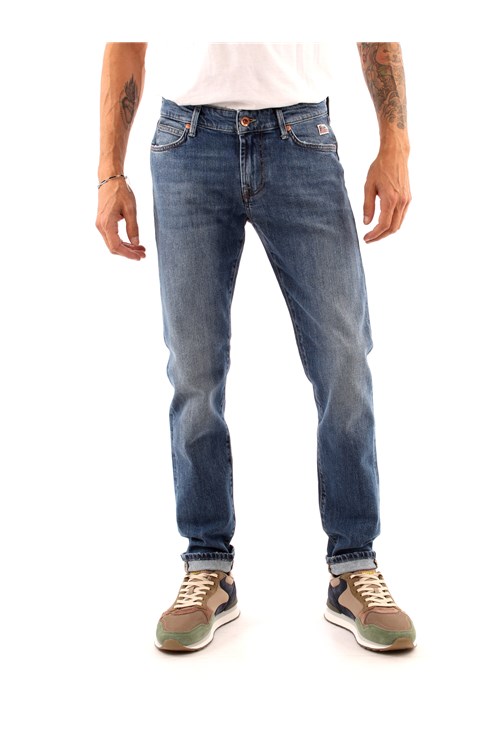 Roy Roger's Jeans 