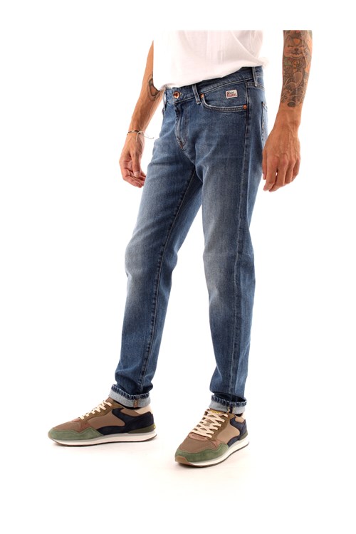 Roy Roger's Jeans 