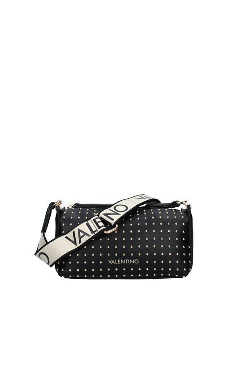 Valentino Bags Shoulder Strap BLACK