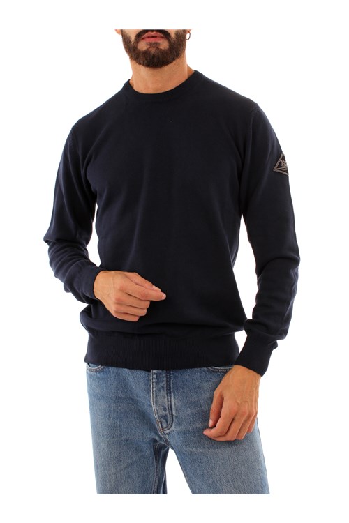 Roy Roger's Sweatshirts BLUE