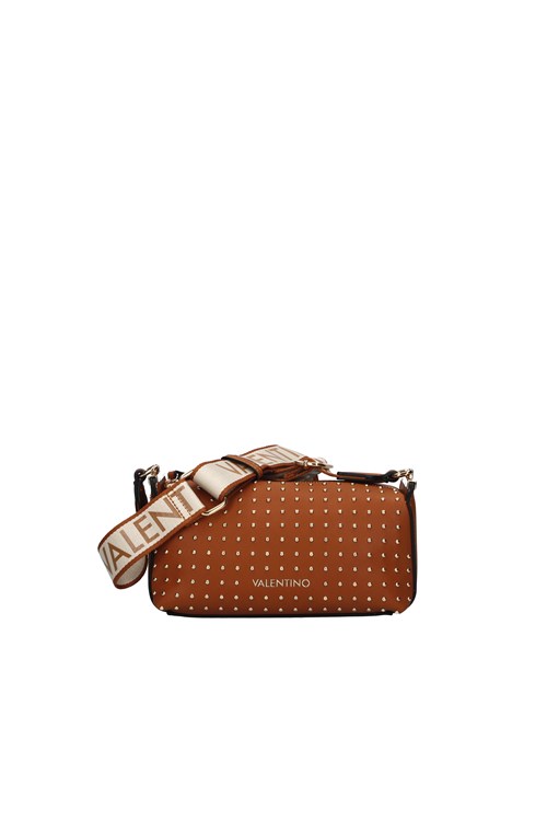 Valentino Bags Shoulder Strap BROWN