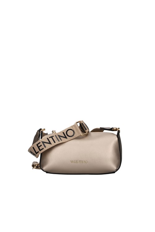 Valentino Bags Shoulder Strap GOLD