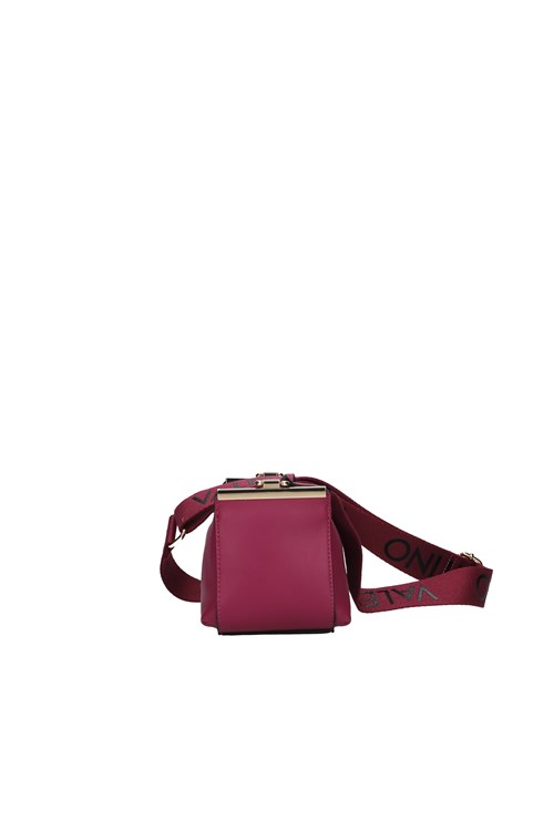 Valentino Bags Shoulder Strap FUCHSIA