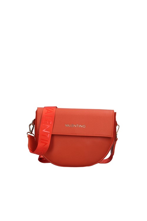 Valentino Bags Shoulder Strap ORANGE