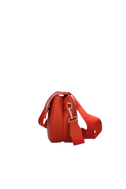 Valentino Bags Shoulder Strap ORANGE