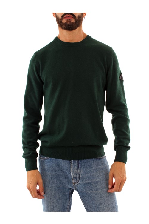 Roy Roger's Choker GREEN
