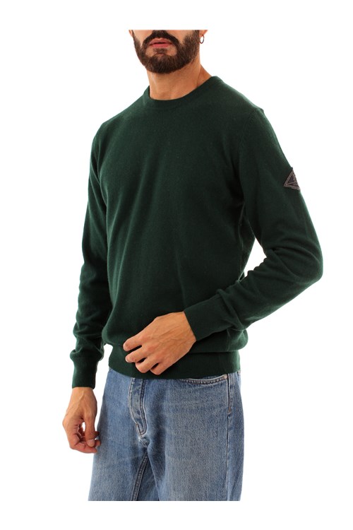 Roy Roger's Choker GREEN