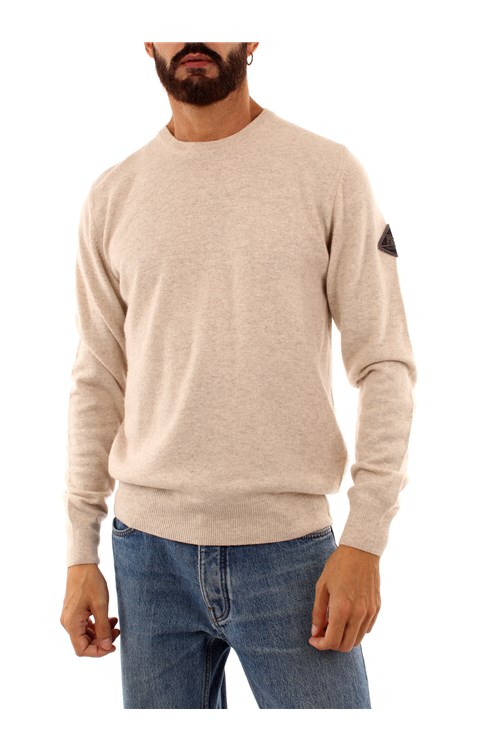 Roy Roger's Choker WHITE