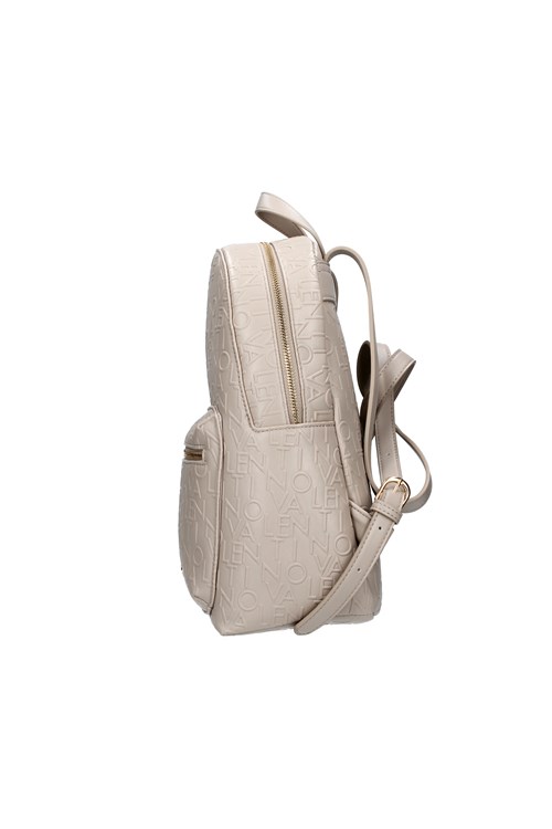 Valentino Bags Backpacks BEIGE