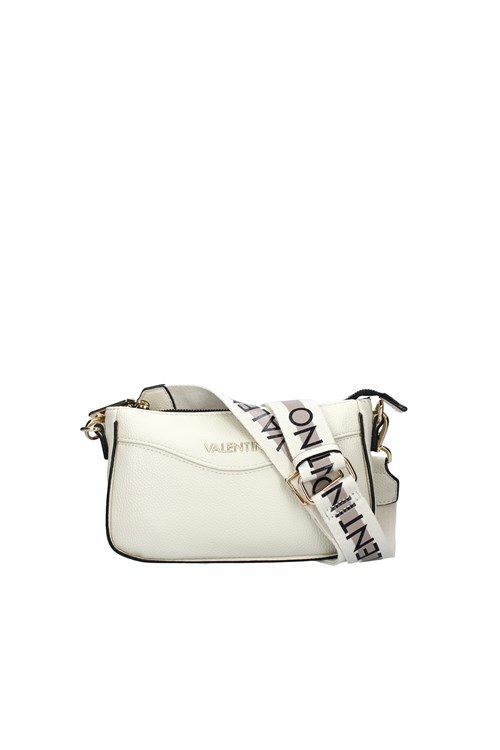 Valentino Bags Shoulder Strap WHITE