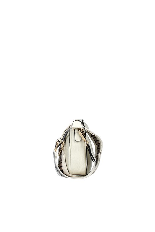 Valentino Bags Shoulder Strap WHITE