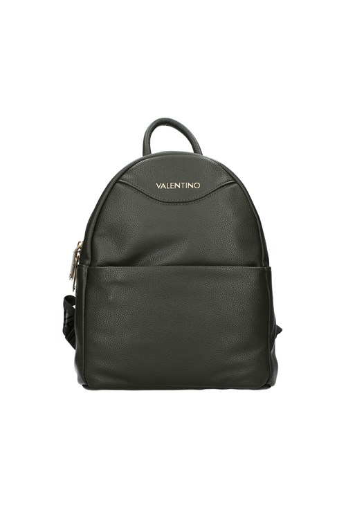 Valentino Bags Backpacks GREEN
