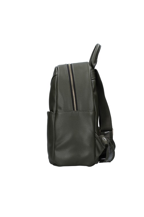 Valentino Bags Backpacks GREEN